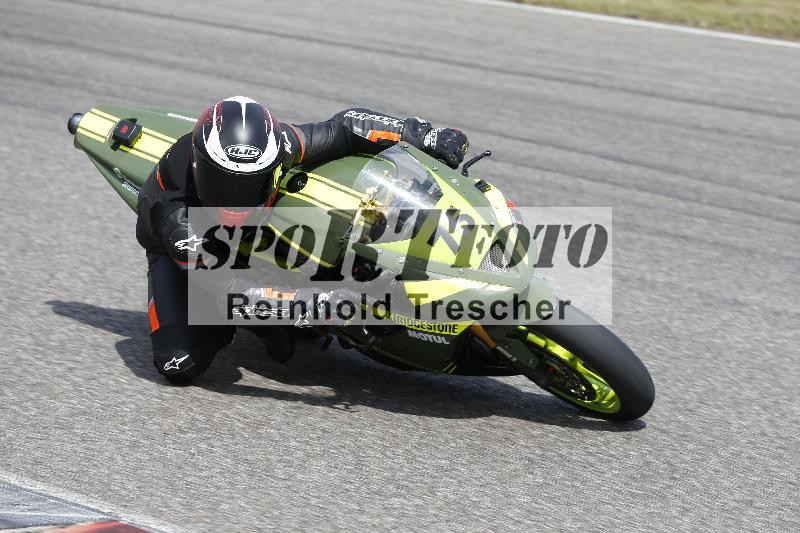/21 29.05.2025 Speer Racing ADR/Gruppe rot/75
